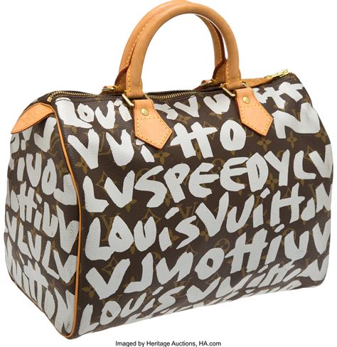 louis vuitton graffiti collection|louis vuitton graffiti bag sale.